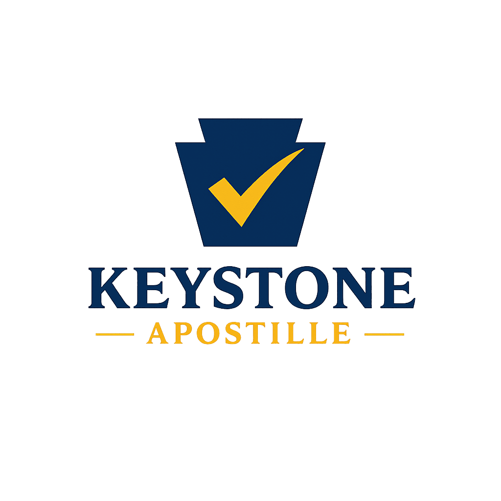 Keystone Apostille